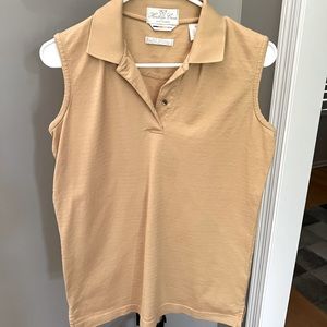 Heritage Cross Women’s Polo Golf Shirt